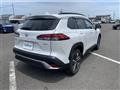 2024 Toyota CorollaCross