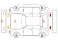 2024 Toyota CorollaCross