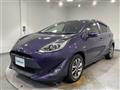 2018 Toyota AQUA