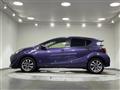 2018 Toyota AQUA