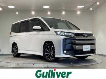 2024 Toyota Noah
