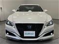 2020 Toyota Crown Hybrid