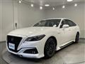 2020 Toyota Crown Hybrid
