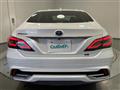 2020 Toyota Crown Hybrid