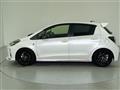 2018 Toyota Vitz