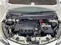 2018 Toyota Vitz