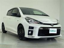 2018 Toyota Vitz