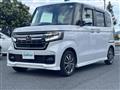 2021 Honda N BOX