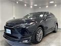 2020 Toyota Harrier Hybrid