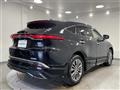 2020 Toyota Harrier Hybrid