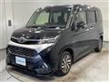 2018 Toyota Tank