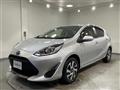 2021 Toyota AQUA
