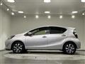 2021 Toyota AQUA