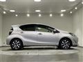 2021 Toyota AQUA
