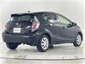 2013 Toyota AQUA