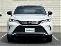 2025 Toyota Harrier Hybrid