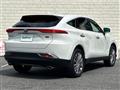 2025 Toyota Harrier Hybrid