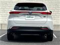 2025 Toyota Harrier Hybrid