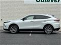 2025 Toyota Harrier Hybrid