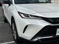 2025 Toyota Harrier Hybrid
