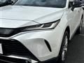 2025 Toyota Harrier Hybrid