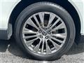 2025 Toyota Harrier Hybrid