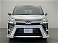 2021 Toyota Voxy