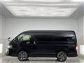 2024 Toyota Hiace