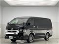 2024 Toyota Hiace