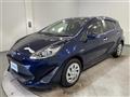 2017 Toyota AQUA