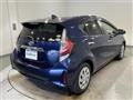 2017 Toyota AQUA