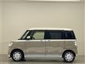 2018 Daihatsu Move Canbus