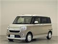 2018 Daihatsu Move Canbus