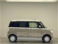 2018 Daihatsu Move Canbus