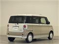 2018 Daihatsu Move Canbus