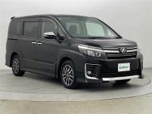 2016 Toyota Voxy