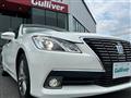2013 Toyota Crown Hybrid