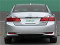 2013 Honda Accord Hybrid