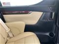2016 Toyota Alphard Hybrid