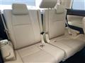 2016 Toyota Alphard Hybrid