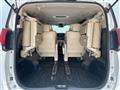 2016 Toyota Alphard Hybrid