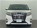 2016 Toyota Alphard Hybrid