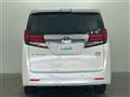 2016 Toyota Alphard Hybrid