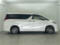 2016 Toyota Alphard Hybrid