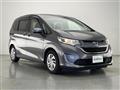 2017 Honda Freed