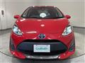 2020 Toyota AQUA