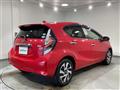 2020 Toyota AQUA