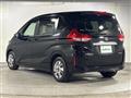 2020 Honda Freed