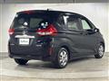 2020 Honda Freed