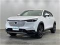 2022 Honda VEZEL